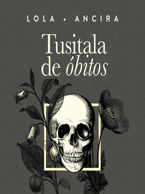 cover image of Tusitala de obitos